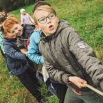 Activities For Adult Ministry Groups