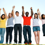 Activities for Building Unity in Youth Ministry