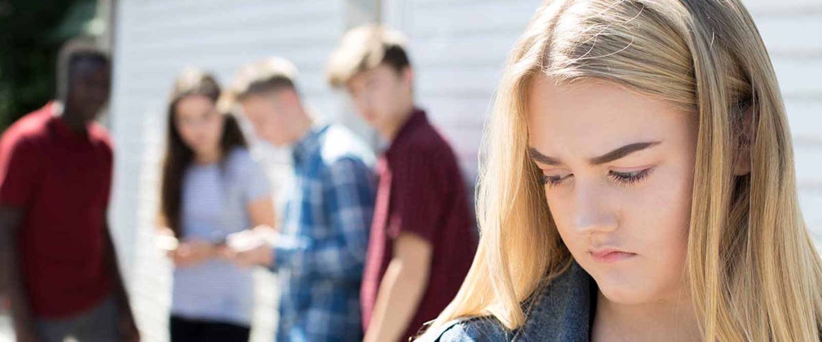 Addressing Peer Pressure and Its Impact on Teen Faith