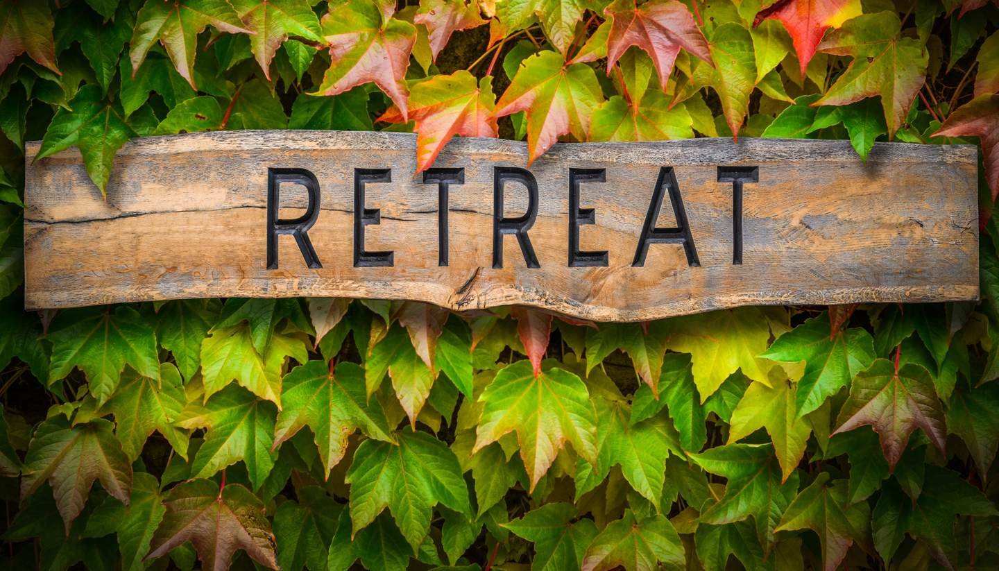 Best Adult Ministry Retreat Ideas