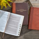 Best Bible Study Methods for Spiritual Growth