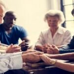 Best Practices for Prayer Ministry Leaders