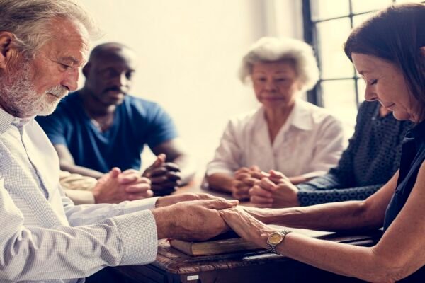 Best Practices for Prayer Ministry Leaders Best Practices for Prayer Ministry Leaders