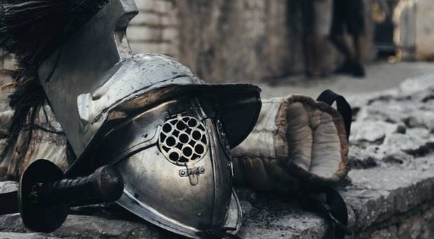 Best Practices for Serving as an Armor Bearer