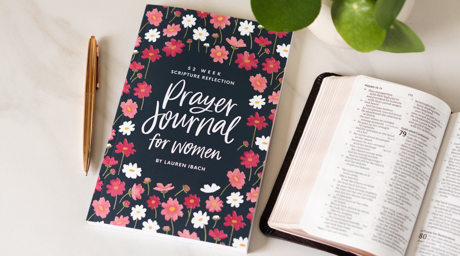 Best Prayer Journals for Deep Prayer Reflection