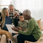 Best Resources for Leading a Multi-Generational Adult Ministry