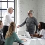 Best Resources for Leading a Multi-Generational Adult Ministry