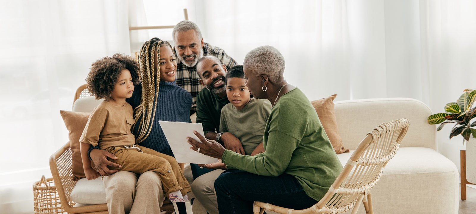 Best Resources for Leading a Multi-Generational Adult Ministry