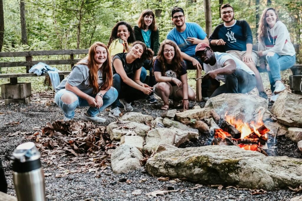 Best Youth Ministry Retreat Ideas