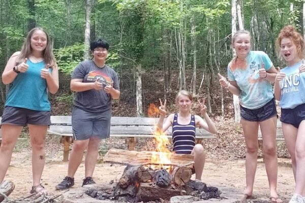Best Youth Ministry Retreat Ideas