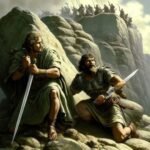 Biblical Examples Of Armor Bearer Roles