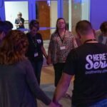 Building Community In Adult Ministry