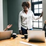 Building Relationships In Youth Ministry Teams