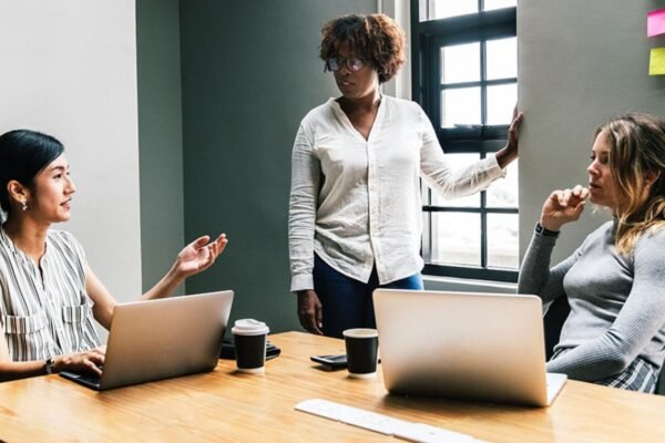 Building Relationships In Youth Ministry Teams
