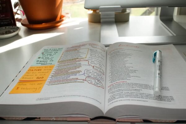 Commentaries For Deeper Understanding Of Bible Passages