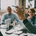 Communicating Effectively with Church Leaders