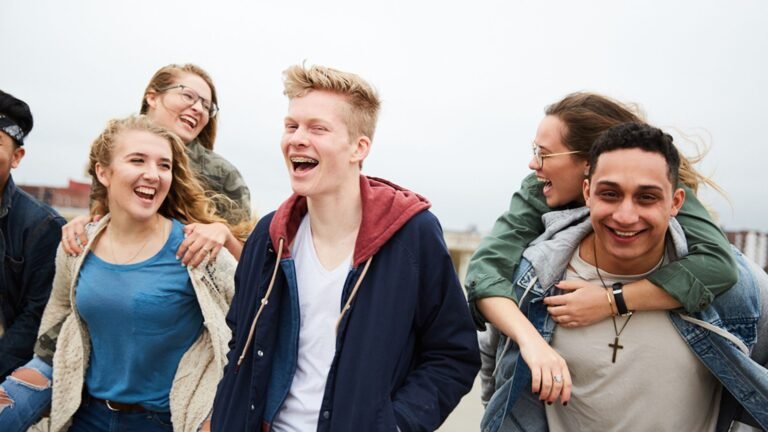 Creative Events For Adult Ministry Growth