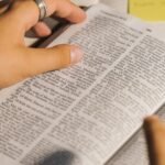 Daily Devotional Plans For Bible Study
