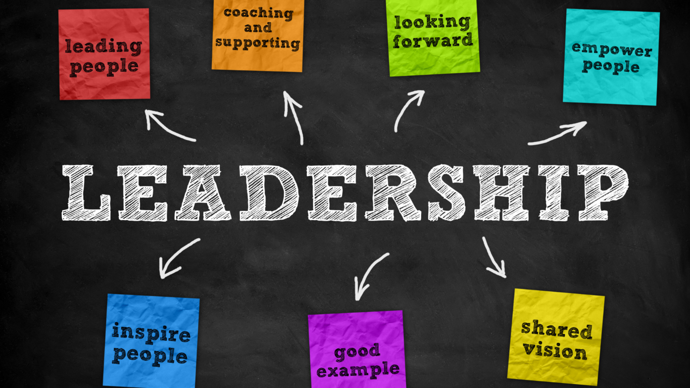 Developing Leadership in Adult Ministry