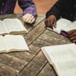 Developing a Strong Discipleship Program