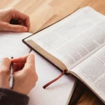 Devotional Plans for Group Bible Study