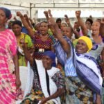 Empowering Adults to Serve in Their Local Communities