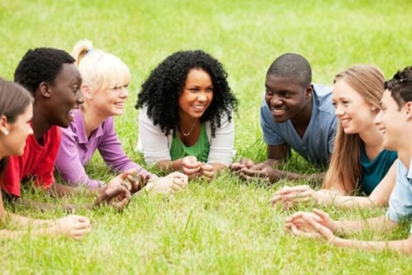 Engaging Activities For Youth Ministry Groups