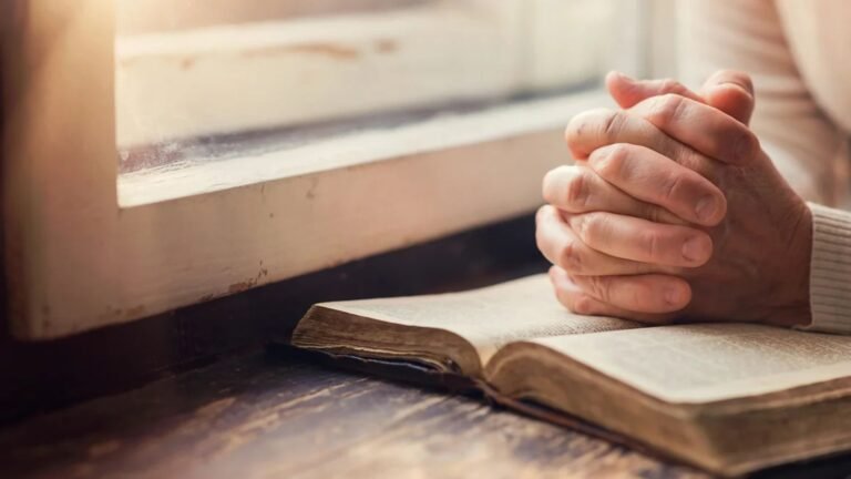 Exploring Context During Your Bible Study