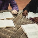 Facilitating Small Group Bible Study Discussions