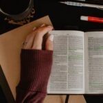 How To Start A Bible Study