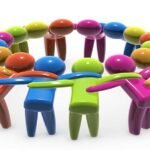How to Build Strong Relationships in Adult Ministry