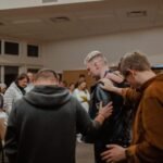 How to Build a Prayer Team for Church Events