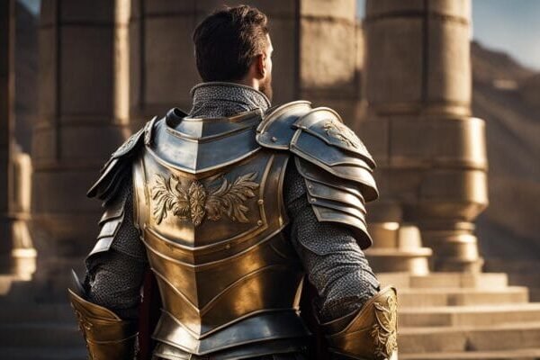 How to Develop Leadership Skills as an Armor Bearer