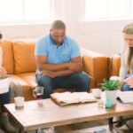 How to Facilitate a Bible Study Small Group