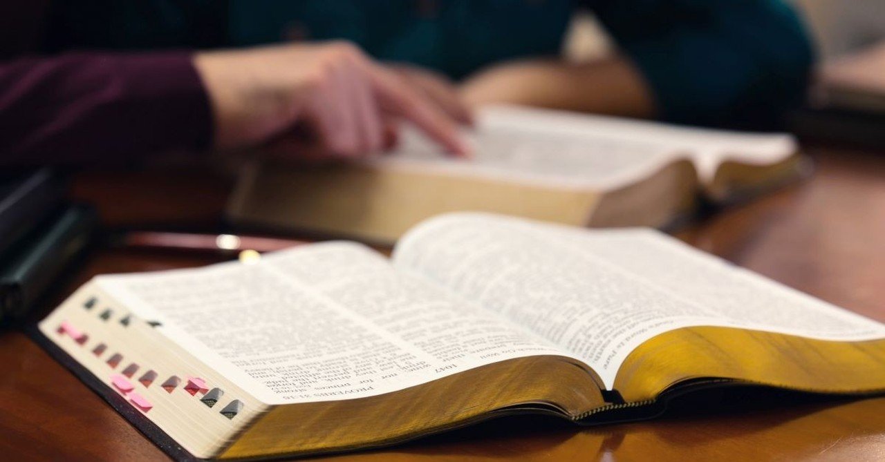 How to Handle Controversial Topics in Bible Study