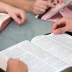 How to Lead Effective Adult Bible Studies
