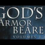 How to Serve as an Armor Bearer Without Losing Personal Boundaries