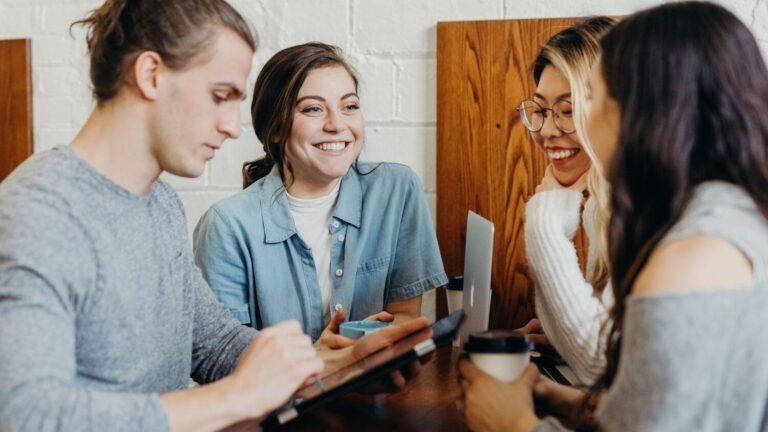 Leadership Tips For Adult Ministry Success
