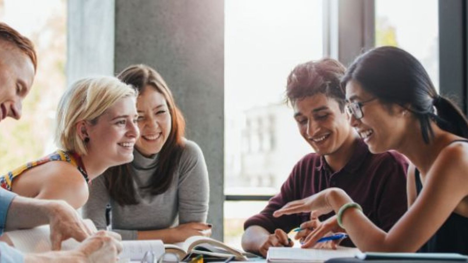 Leading Discussions During Bible Study Groups