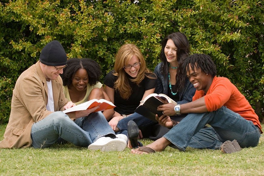 Ministering to Single Adults Effectively