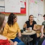 Navigating Challenges In Youth Ministry Leadership.
