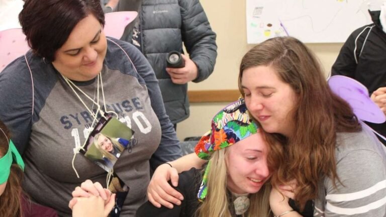 Organizing Service Projects For Youth Ministry