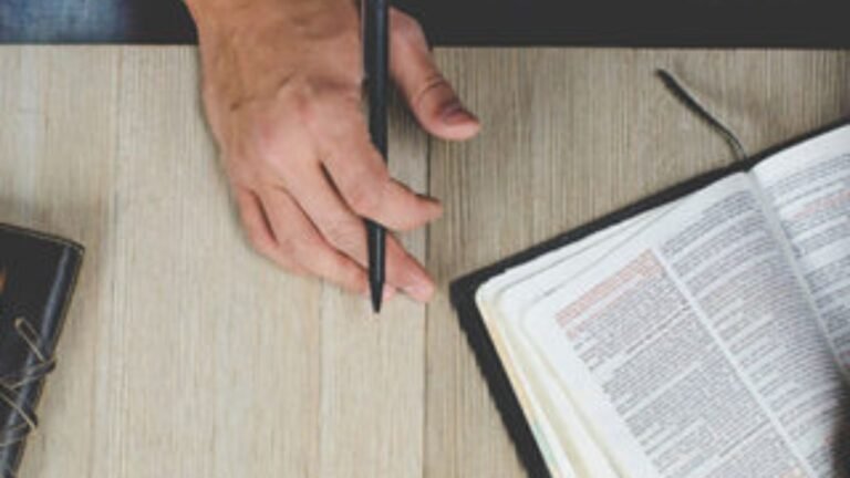 Overcoming Challenges In Adult Ministry Leadership
