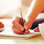 Prayer Journaling Techniques For Spiritual Growth