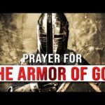 Prayerful Leadership: The Role of Armor Bearers in Strategic Prayers