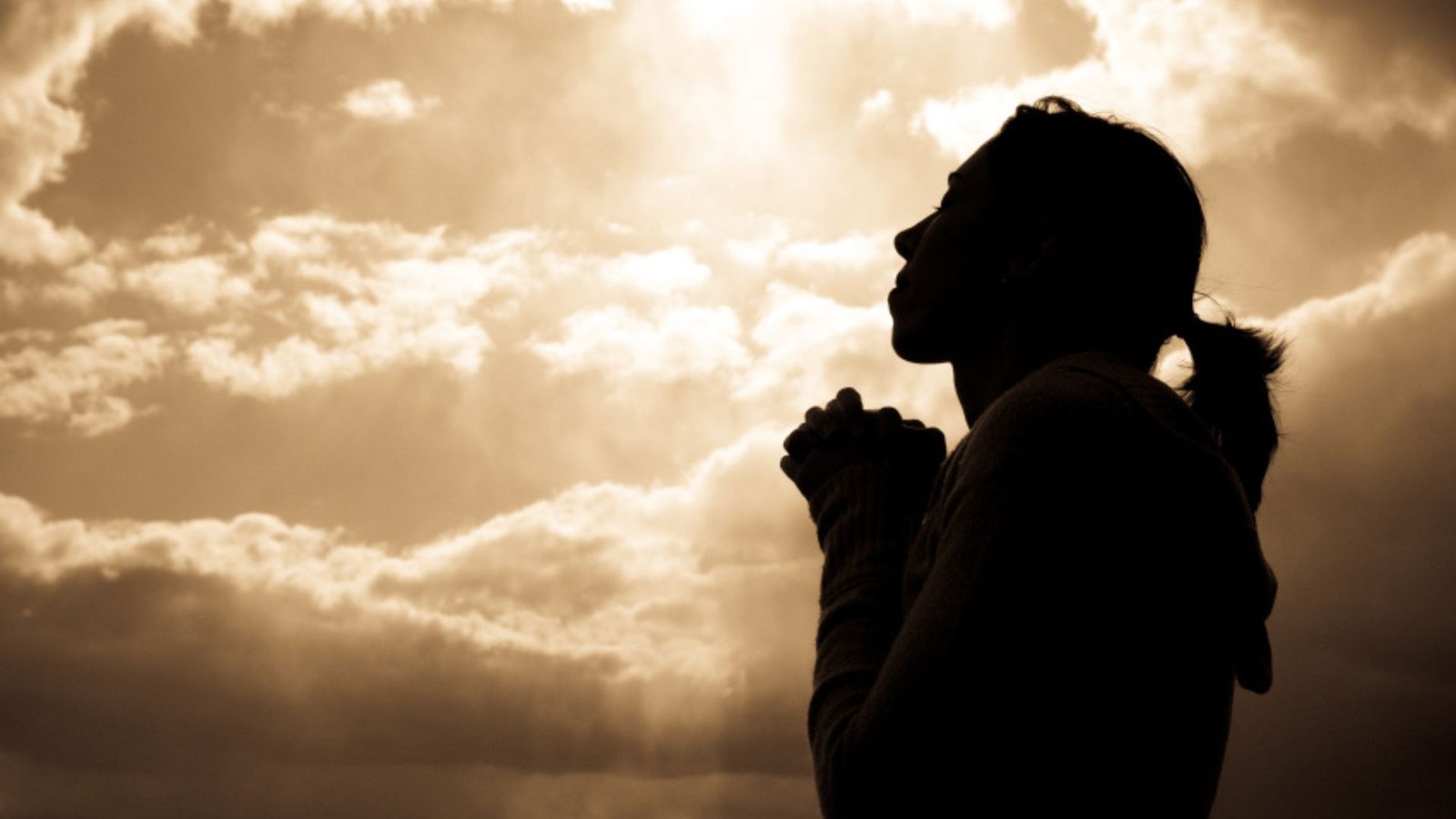 Praying During Difficult Life Transitions