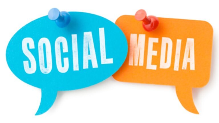 Social Media Outreach For Youth Ministry