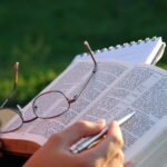 Studying Parables in the Bible