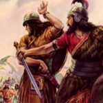 Supporting Leaders As An Armor Bearer