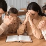 Teaching Children The Value Of Prayer